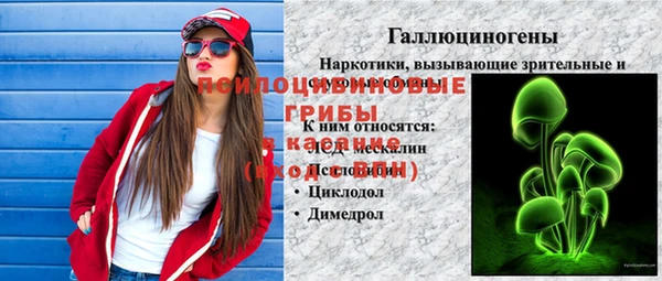 хмурый Горнозаводск
